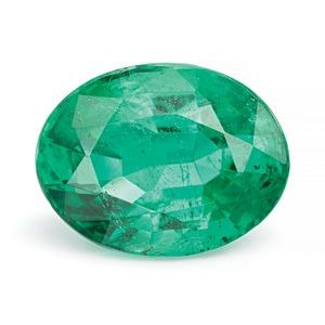 2.44ct OVAL Emerald - 602403
