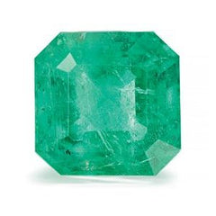 2.82ct ASSCHER Emerald - 500056205