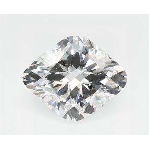 1.23ct CUSHION Diamond - 500069975