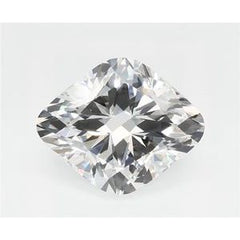 1.23ct CUSHION Diamond - 500069975