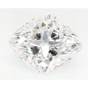 0.79ct CUSHION Diamond - 500069955