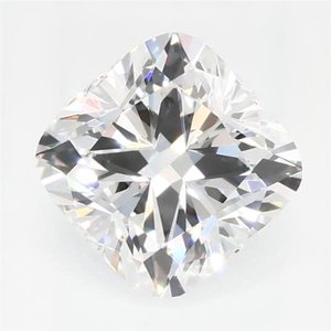 0.82ct CUSHION Diamond - 500069960