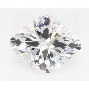 0.82ct CUSHION Diamond - 500069960
