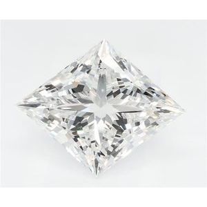 2.3ct SQUARE Diamond - 500069737
