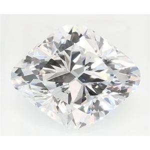 1.06ct CUSHION Diamond - 500069971