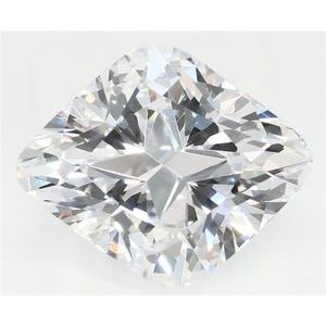 2.63ct CUSHION Diamond - 500069995