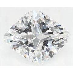 2.63ct CUSHION Diamond - 500069995