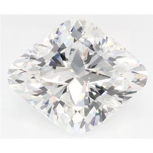 2.89ct CUSHION Diamond - 500070000