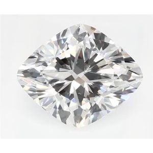0.89ct CUSHION Diamond - 500069966