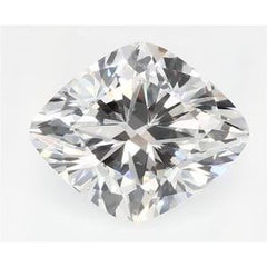 0.89ct CUSHION Diamond - 500069966