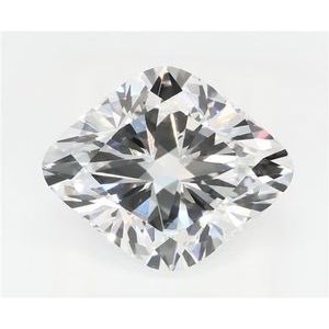 2.46ct CUSHION Diamond - 500069993