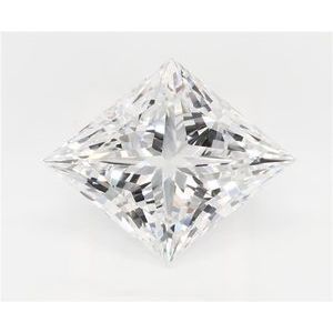 2.94ct SQUARE Diamond - 500069742