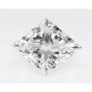 2.09ct SQUARE Diamond - 500069733