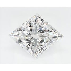 2.1ct SQUARE Diamond - 500069735