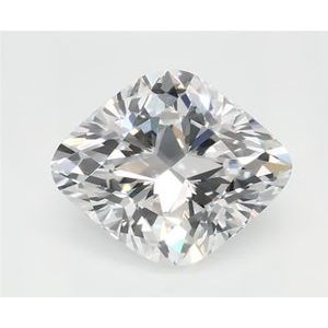 0.79ct CUSHION Diamond - 500069954