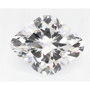 0.86ct CUSHION Diamond - 500069961