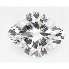 0.86ct CUSHION Diamond - 500069961