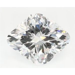 1.39ct CUSHION Diamond - 500069981