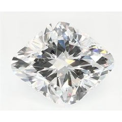 1.39ct CUSHION Diamond - 500069981