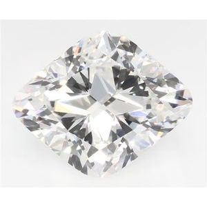 3.52ct CUSHION Diamond - 500070001