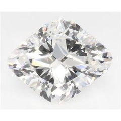 3.52ct CUSHION Diamond - 500070001