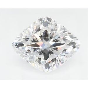 1.47ct CUSHION Diamond - 500069984