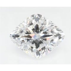 1.47ct CUSHION Diamond - 500069984