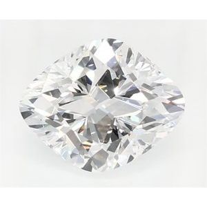 0.77ct CUSHION Diamond - 500069953