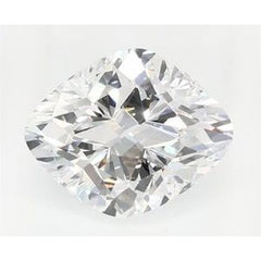 0.77ct CUSHION Diamond - 500069953
