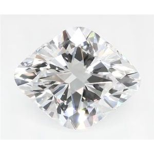 1.38ct CUSHION Diamond - 500069980