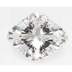 0.94ct CUSHION Diamond - 500069967