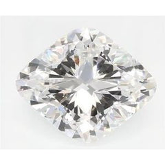 0.94ct CUSHION Diamond - 500069967