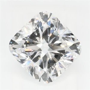 2.1ct CUSHION Diamond - 500069990
