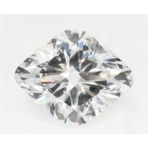 2.1ct CUSHION Diamond - 500069990