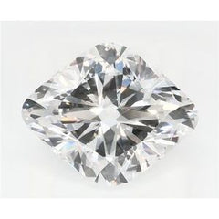 2.1ct CUSHION Diamond - 500069990