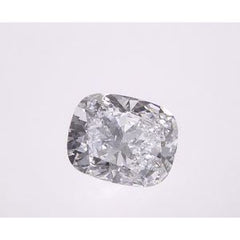 1.01ct ELONGATED CUSHION Diamond - 602426