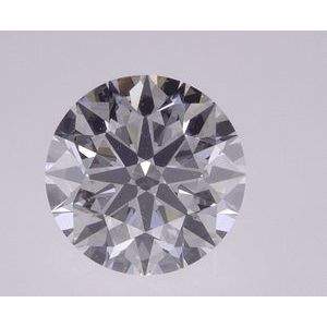 1.01ct ROUND Diamond - 500071031