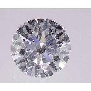 1.03ct ROUND Diamond - 500071038