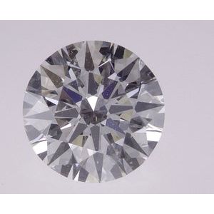 1.04ct ROUND Diamond - 500071042