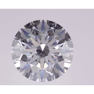1.06ct ROUND Diamond - 500071044