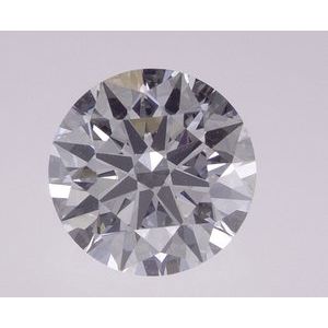 1.09ct ROUND Diamond - 500071058