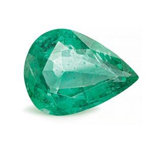 1.99ct PEAR Emerald - 569990