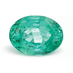 1.44ct OVAL Emerald - 541009