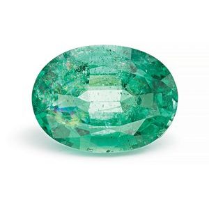 1.26ct OVAL Emerald - 541013