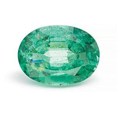 1.26ct OVAL Emerald - 541013