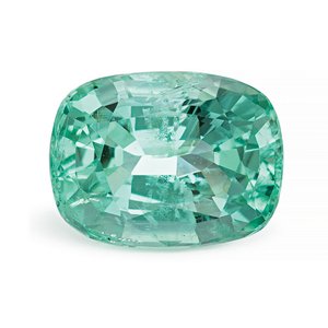 1.94ct ANTIQUE CUSHION Emerald - 571910