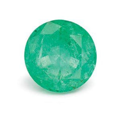 1.12ct ROUND Emerald - 541024