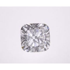 1.39ct CUSHION Diamond - 500069982