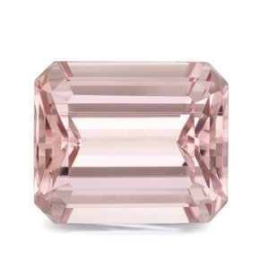 10.05ct EMERALD Morganite - 549809
