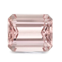 10.05ct EMERALD Morganite - 549809